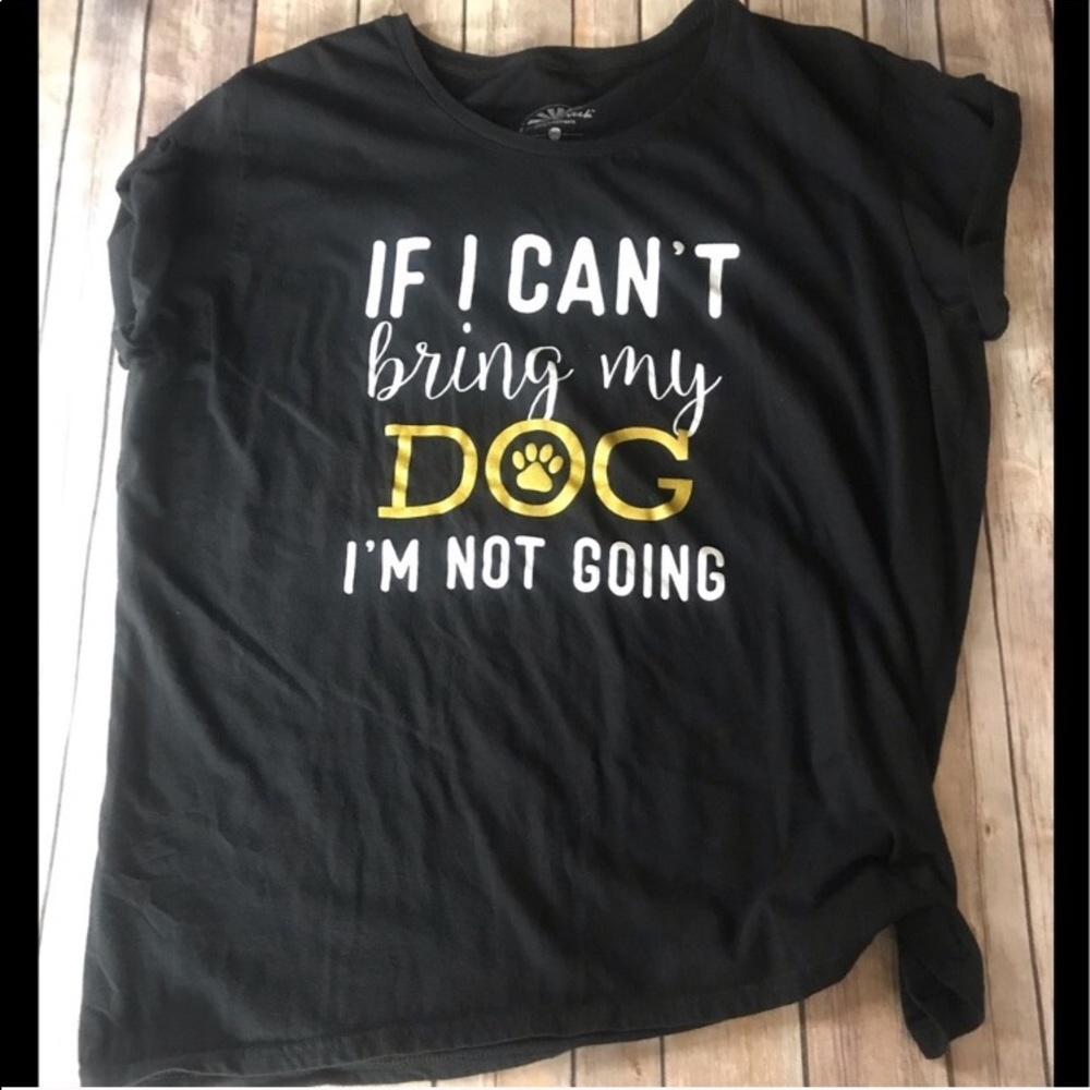 Dog T-shirt